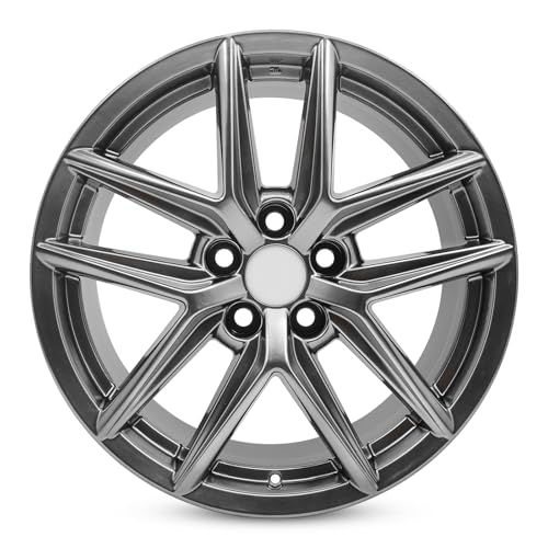 Best Rims for Lexus Is350