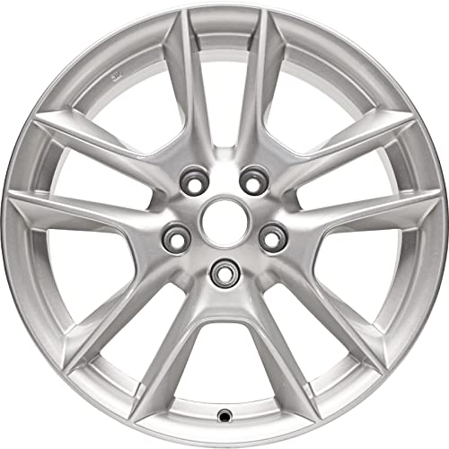 Best Rims for Nissan Maxima