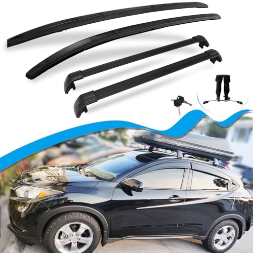 Best Roof Rack for Honda Hr-V