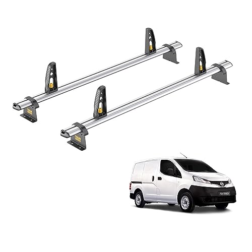 Best Roof Rack for Nissan Nv3500