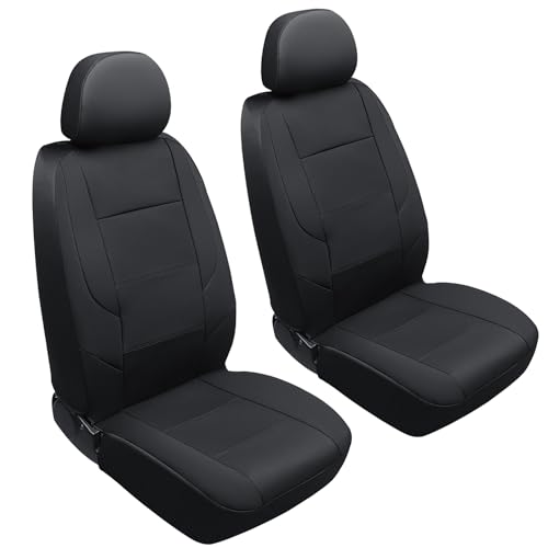 Best Seat Covers for 2019 Ford Escape