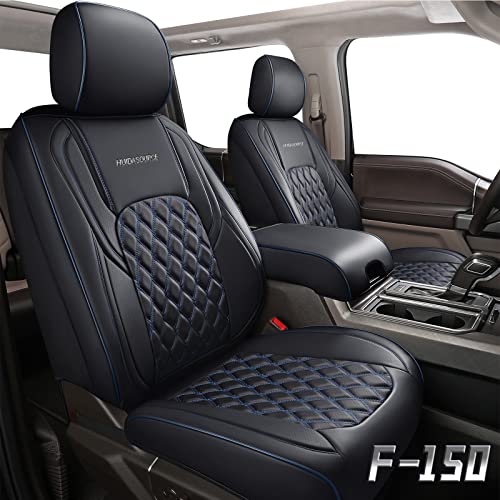 Best Seat Covers for Ford F250 Super Duty