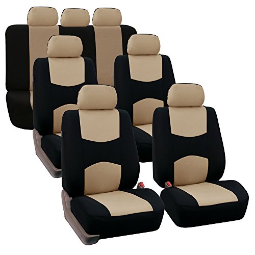 Best Seat Covers for Kia Sedona