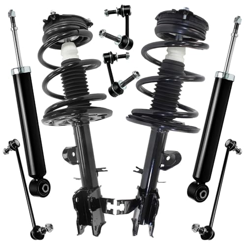 Best Shocks for Nissan Pathfinder