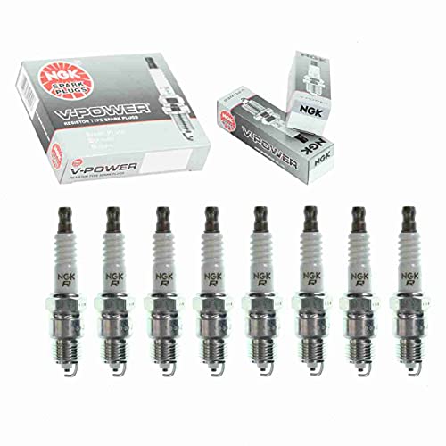 Best Spark Plugs for 460 Ford