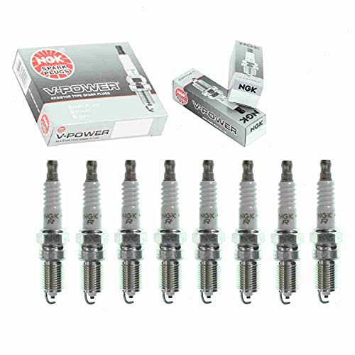 Best Spark Plugs for Ford Crown Victoria