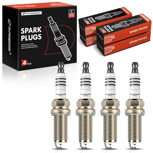 Best Spark Plugs for Kia Stinger Gt