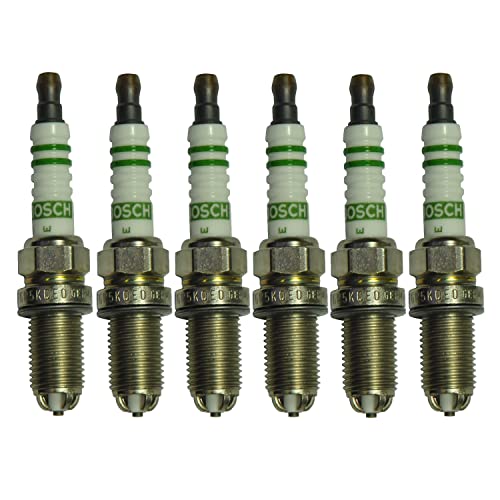 Best Spark Plugs for Porsche 911