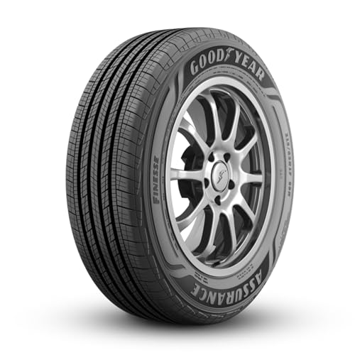 Best Tires for Honda Odyssey