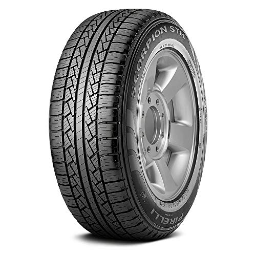 Best Tires For Honda Passport