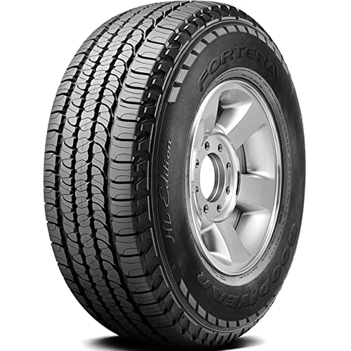 Best Tires For Toyota Highlander