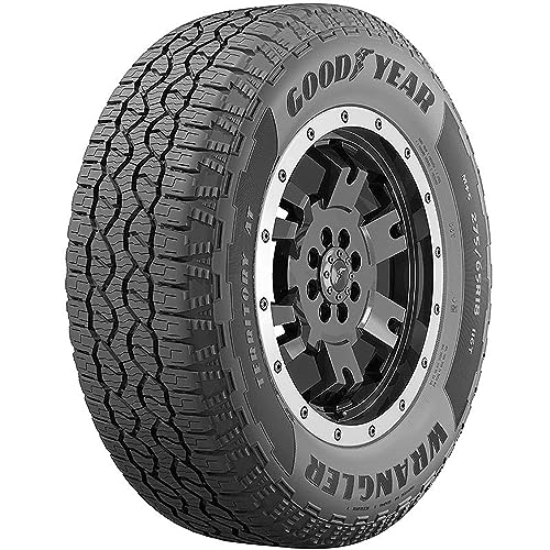 Best Tires For Toyota Tundra