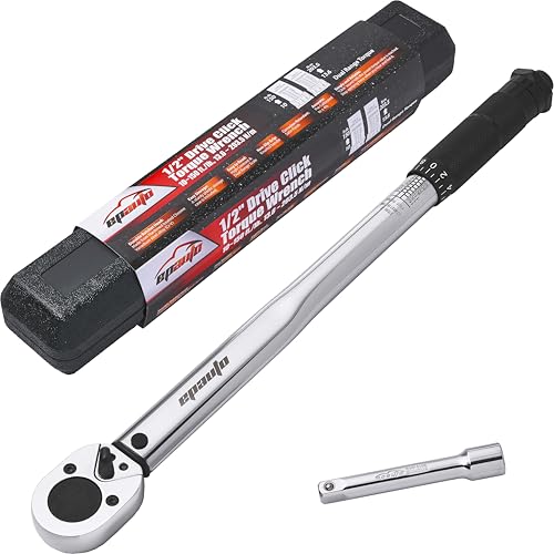 Best Torque Wrenches