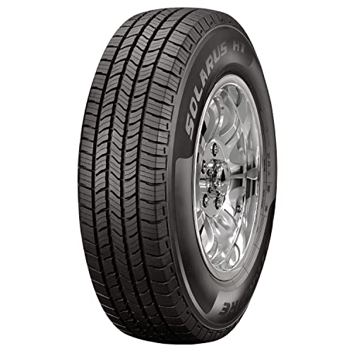 Best Toyota Venza Tires