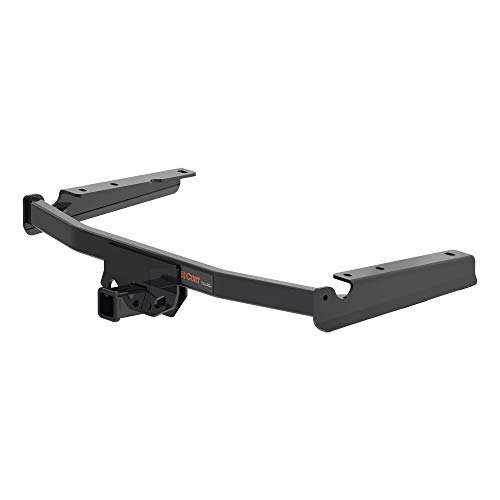 Best Trailer Hitch for Toyota Highlander