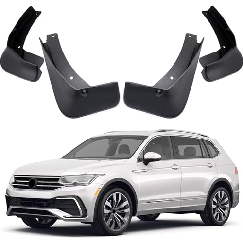 Best Vw Tiguan Tires