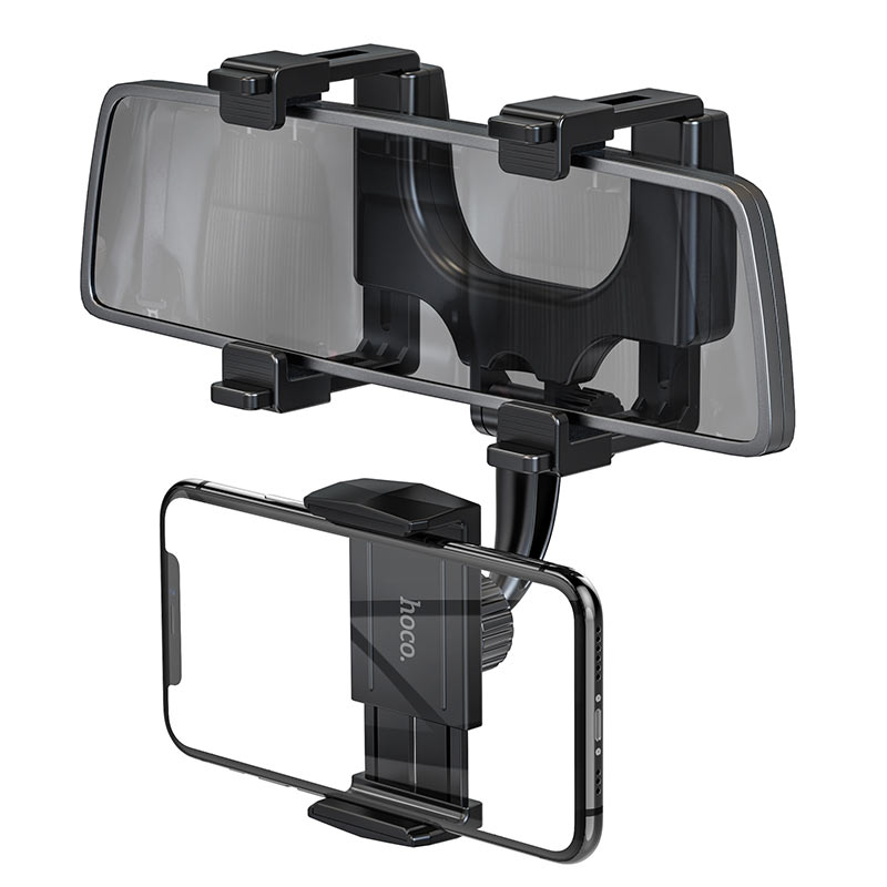 Car Rear View Mirror Mount