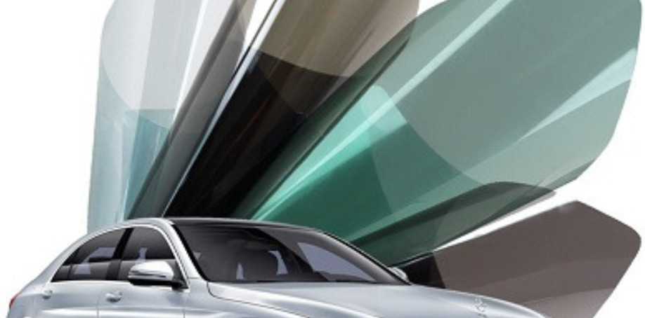 Different Types Of Auto Tint Films