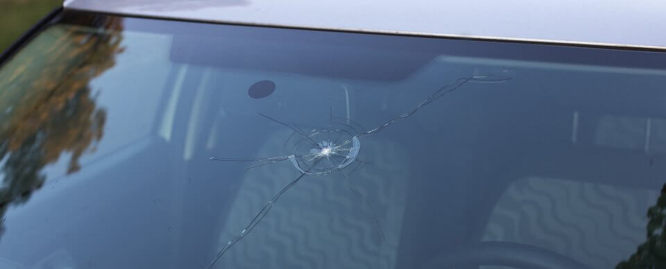 Does Car Insurance Cover Windshield Cracks