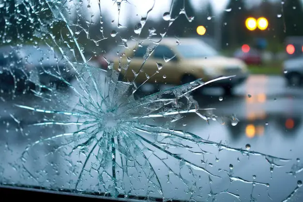 Downsides To Ignoring A Damaged Windshield