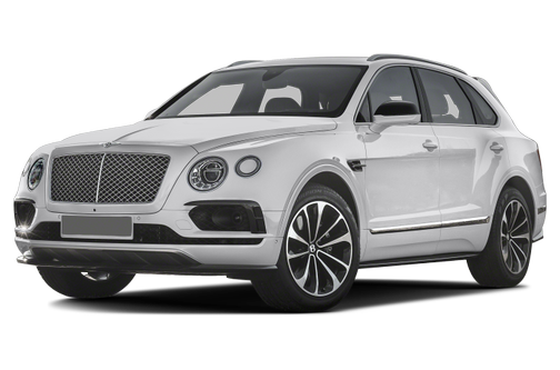 How Much Does a 2017 Bentley Cost