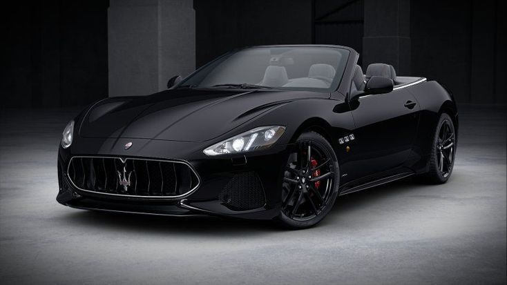 How Much Does a Maserati Spyder Cost