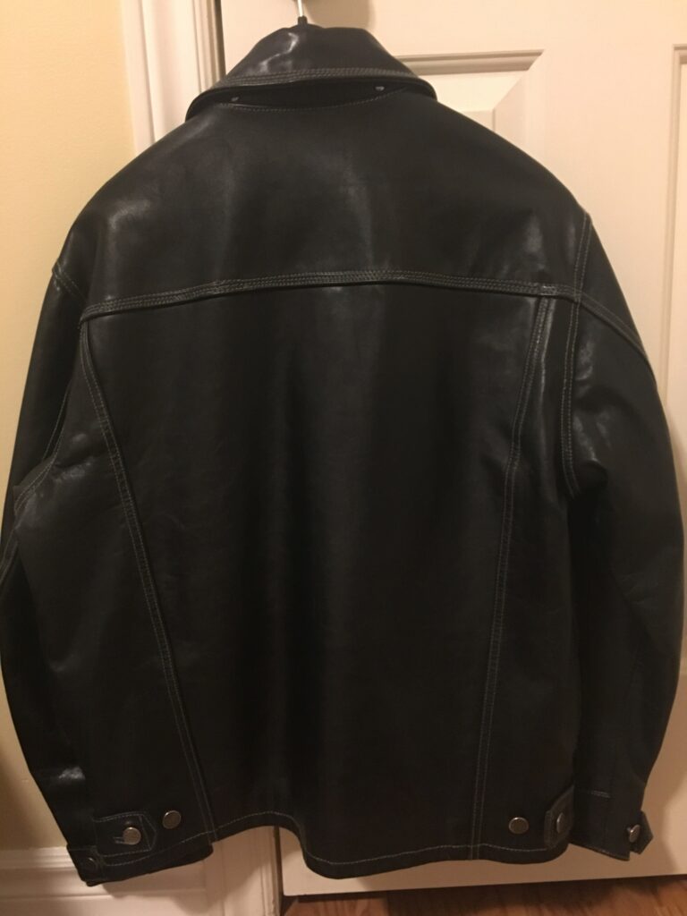 How Much Is My Harley Davidson Jacket Worth