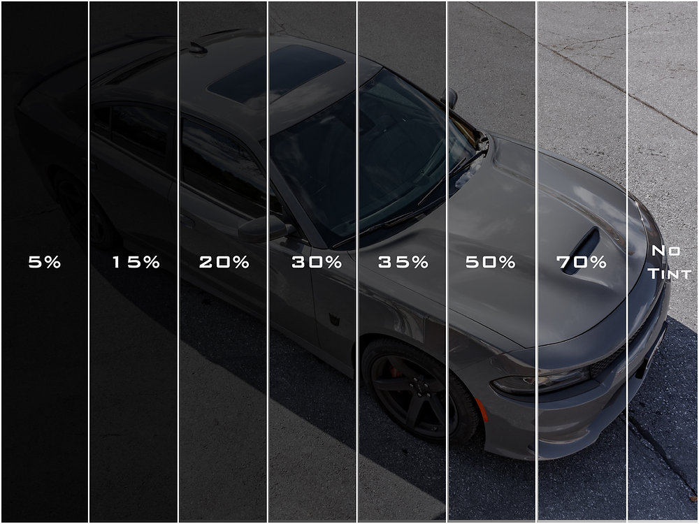 Pa Car Tint Laws