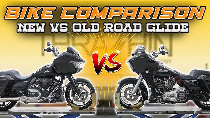 Road Glide Years To Avoid