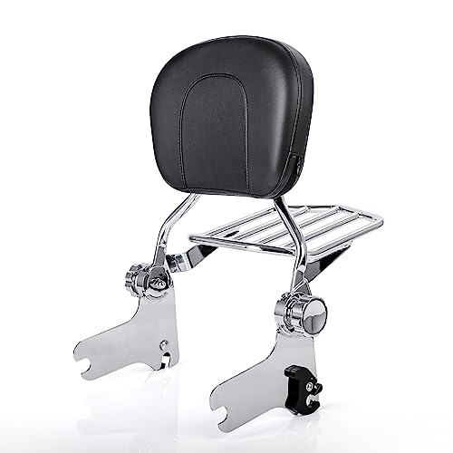 Road King Classic Backrest