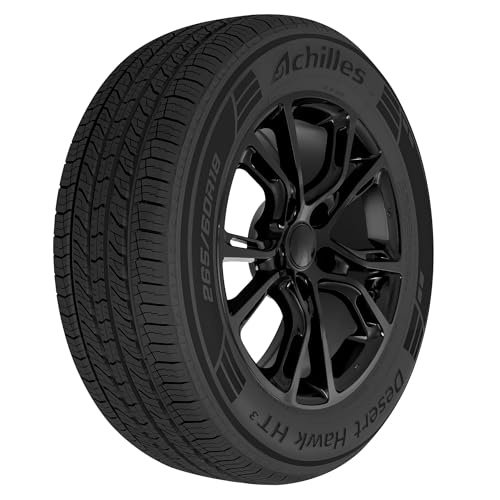 The Best All Terrain Tire For Highway Driving