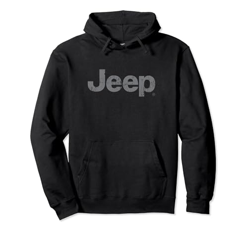 The Best Jeep Apparel