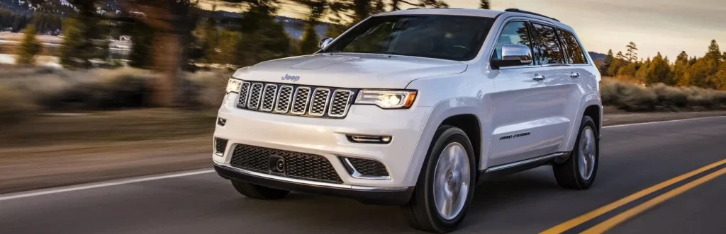 What Jeep Gets the Best Gas Mileage