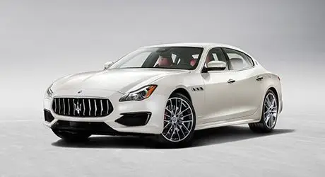 What Type of Car is a Maserati