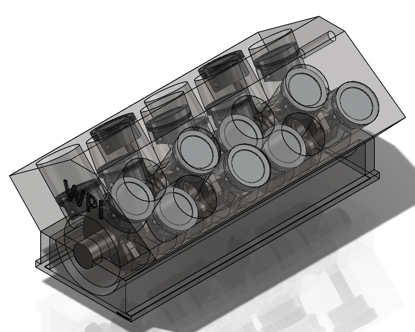 Why Bugatti’S W16 Engine Layout Matters