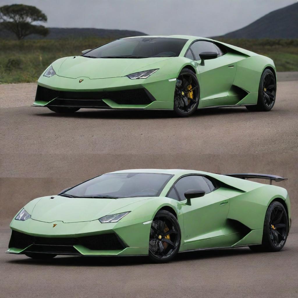 Why Lamborghini’S Design Philosophy is Distinctive