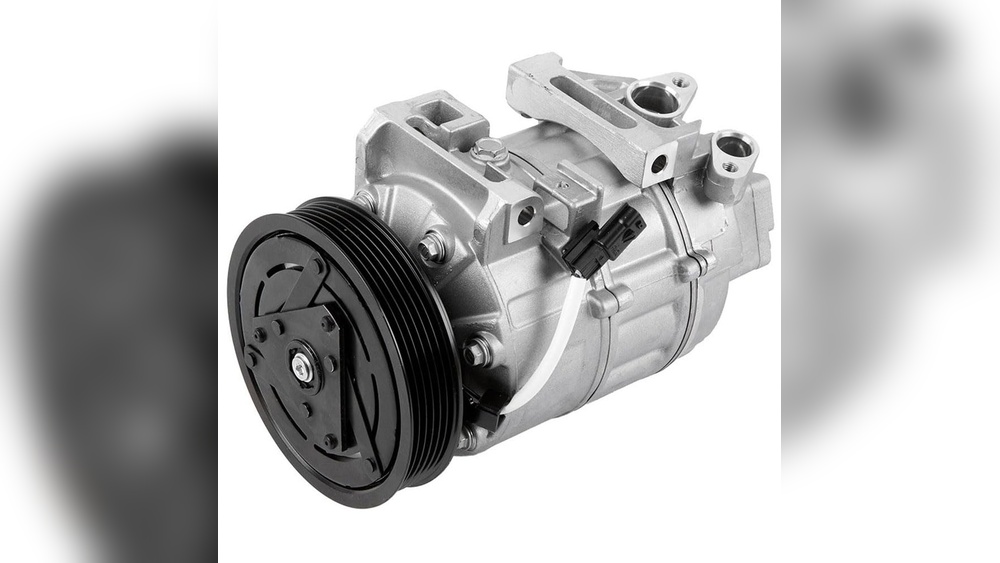 Ac Compressor For Nissan Altima