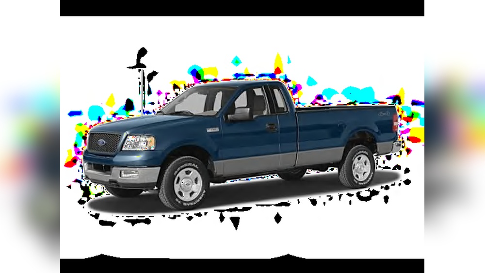 Are 2007 Ford F150 Reliable