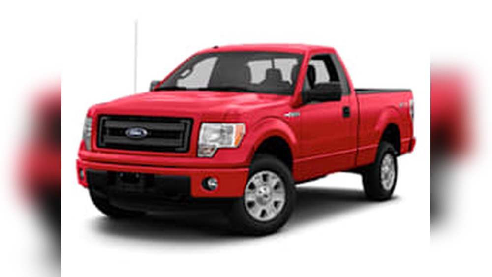 Are 2013 Ford F150 Reliable