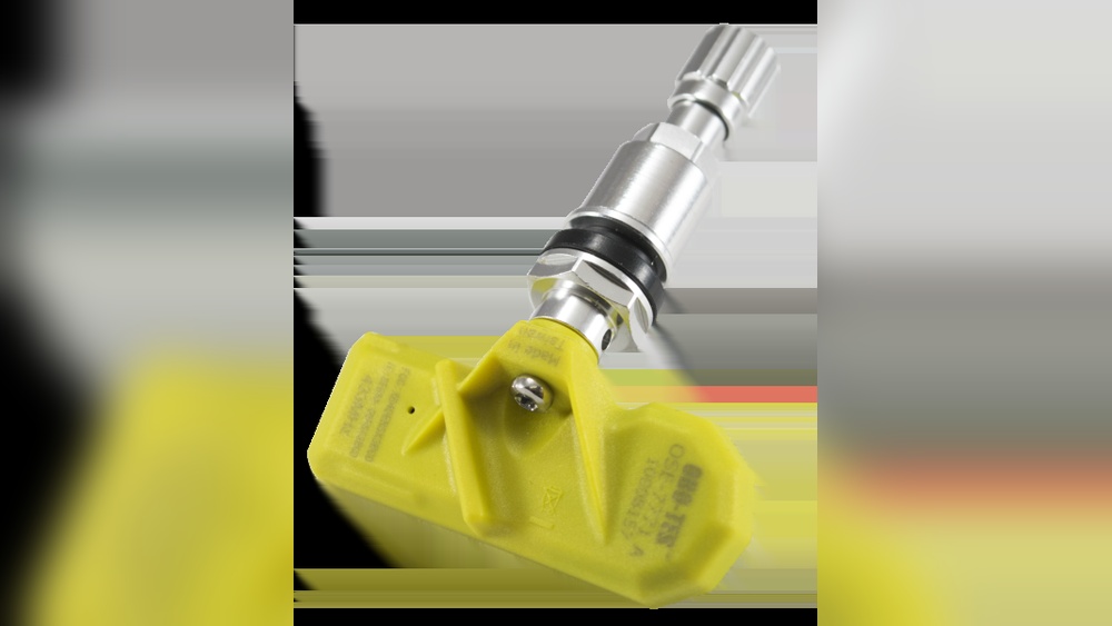 Are All Toyota Tpms Sensors The Same