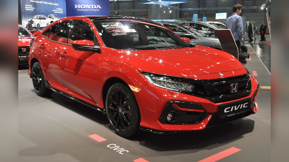 Are Honda Civics Good Cars