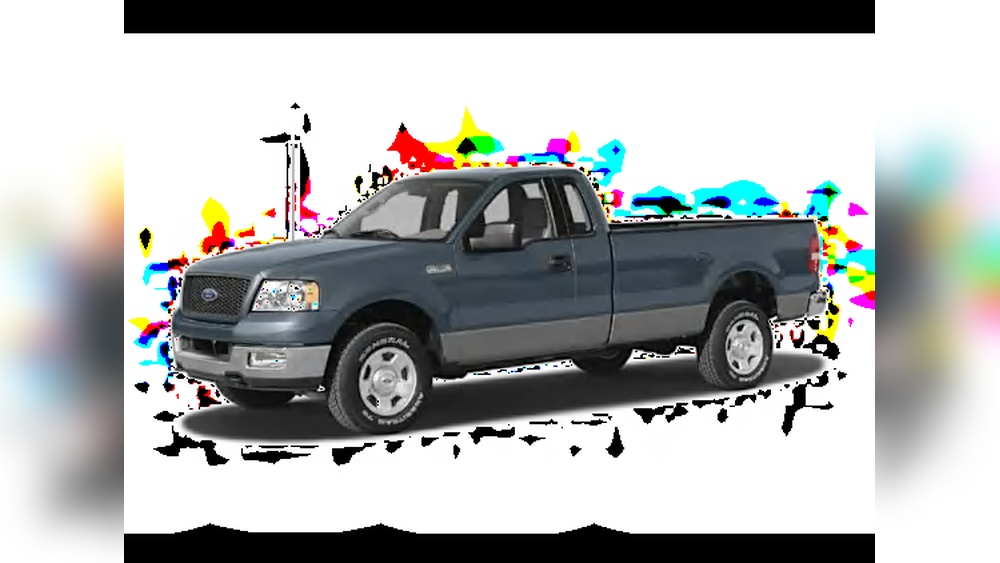 Are There Any Recalls on 2005 Ford F150