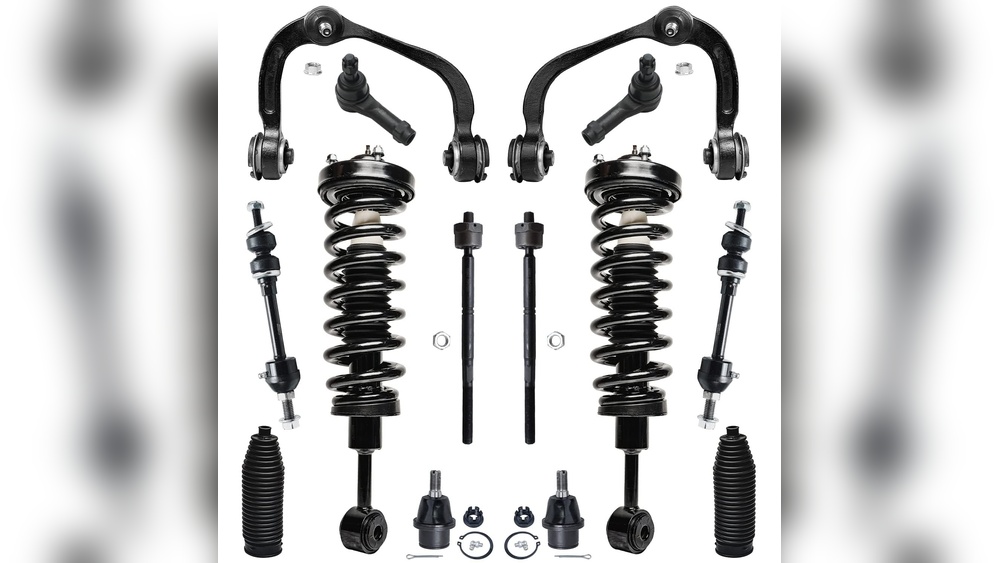 Are There Any Recalls on 2008 Ford F150