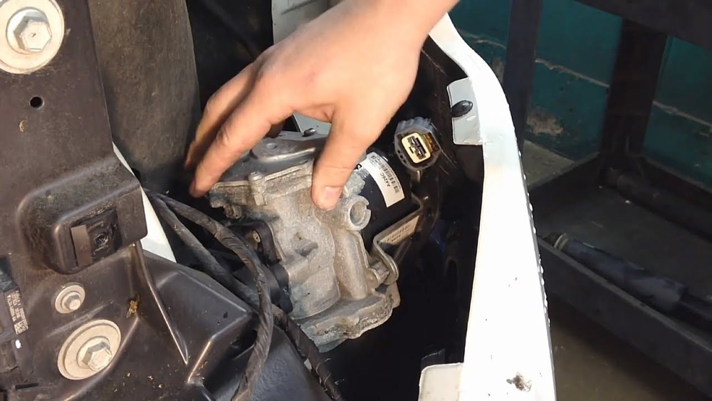 Are There Any Recalls on 2012 Ford F150