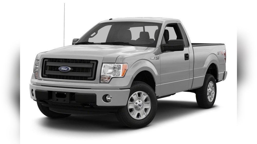 Are There Any Recalls on a 2013 Ford F150