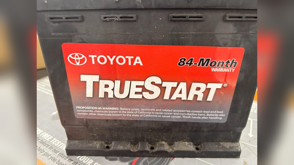 Are Toyota Batteries Good
