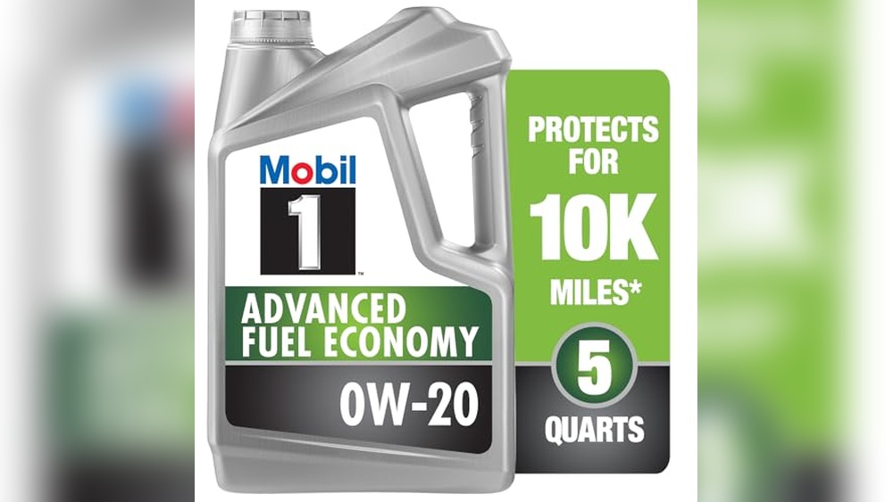 Best 0W 20 Synthetic Oil For Toyota Tundra