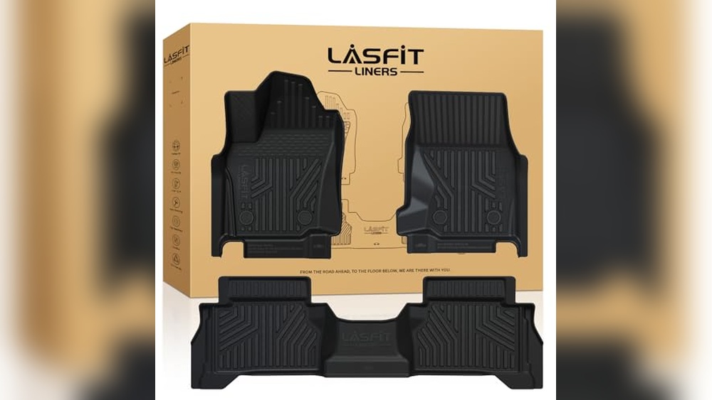 Best Accessories For Toyota Tacoma