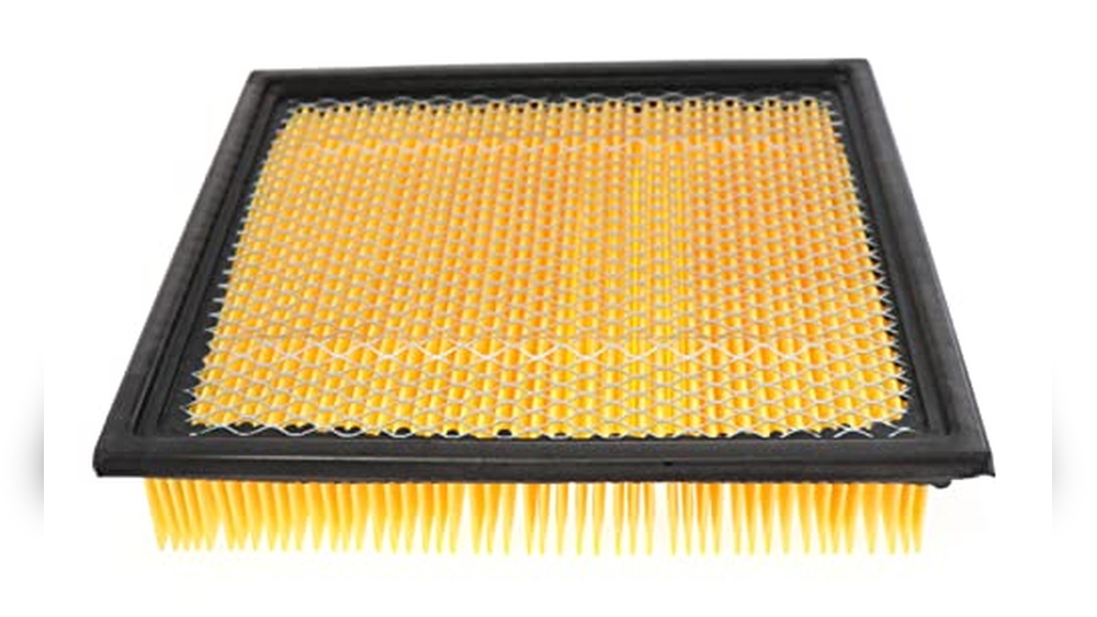 Best Air Filter for Ford F150
