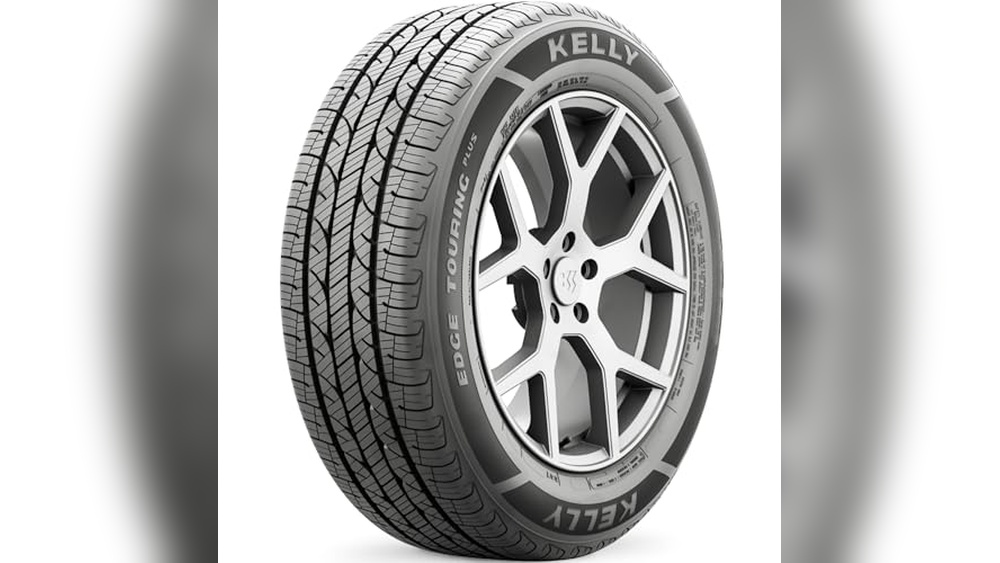 Best All Season Tires for Ford Edge